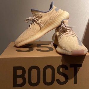 Yeezy boost 350 V2 linen